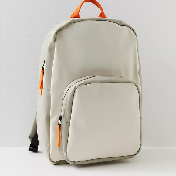 RAINS Base Backpack